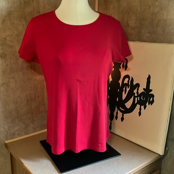 St. John’s Bay T shirt - Picture 1 of 3